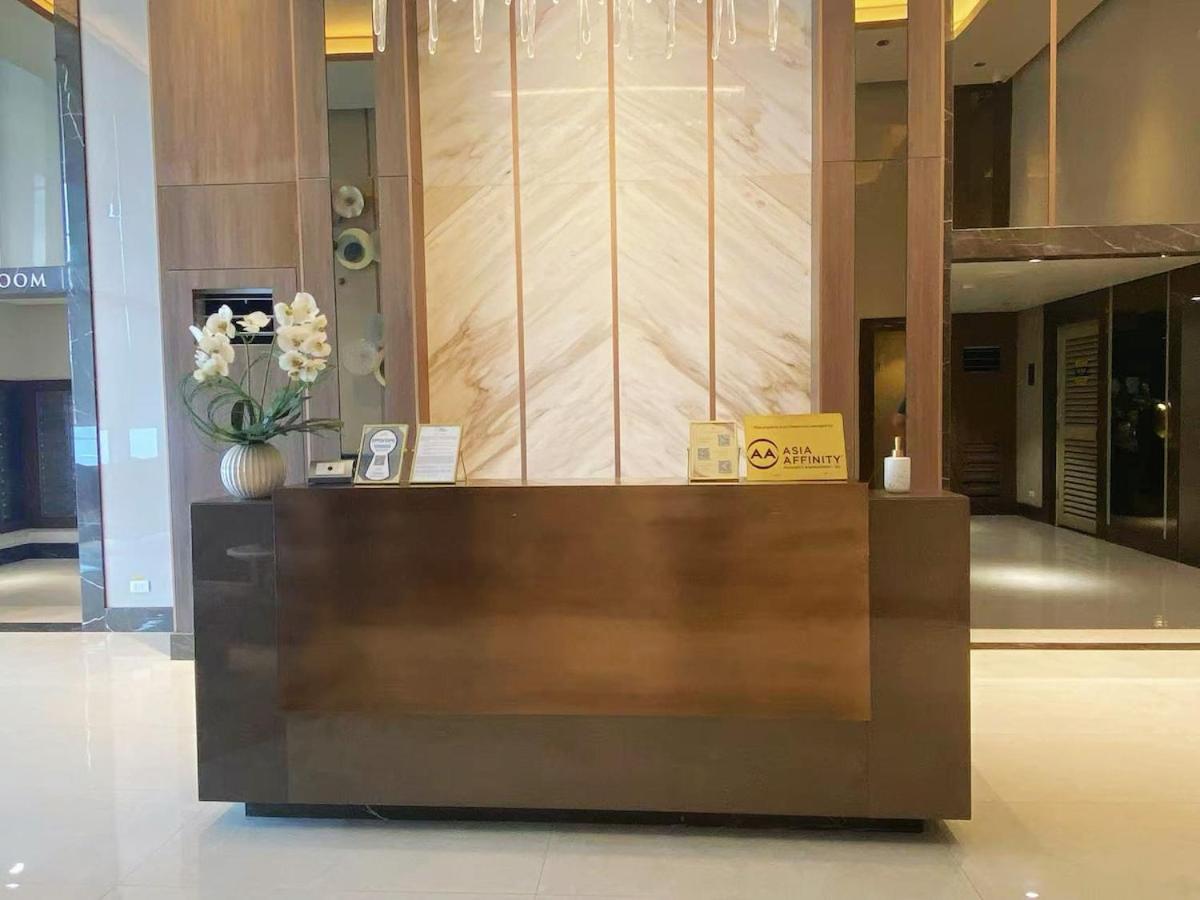 Apartment 2 Mins To Okada, Near Solaire, Of Dream *