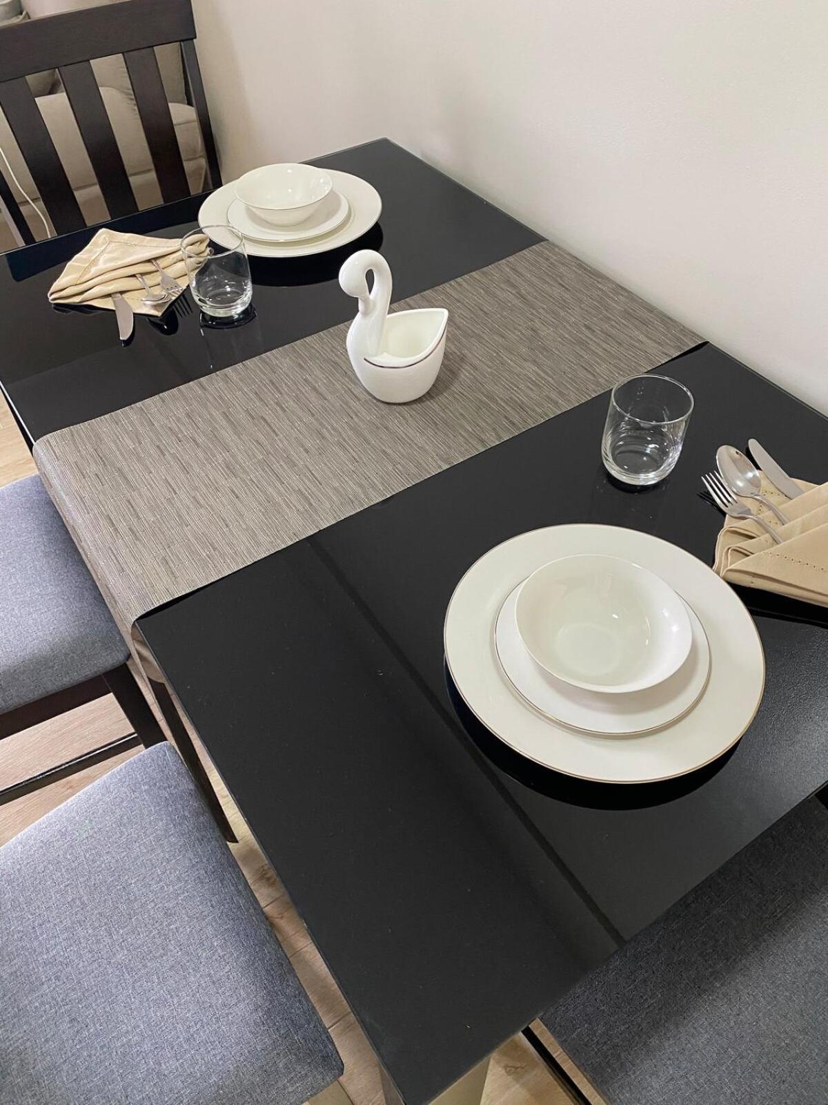 2 Mins To Okada, Near Solaire, Of Dream Apartment Manila