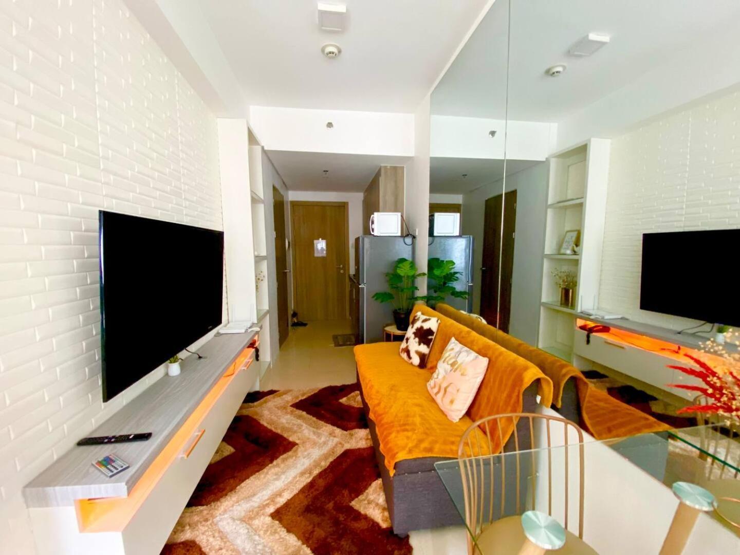 Smdc Fame Residences Tower1 * Manila