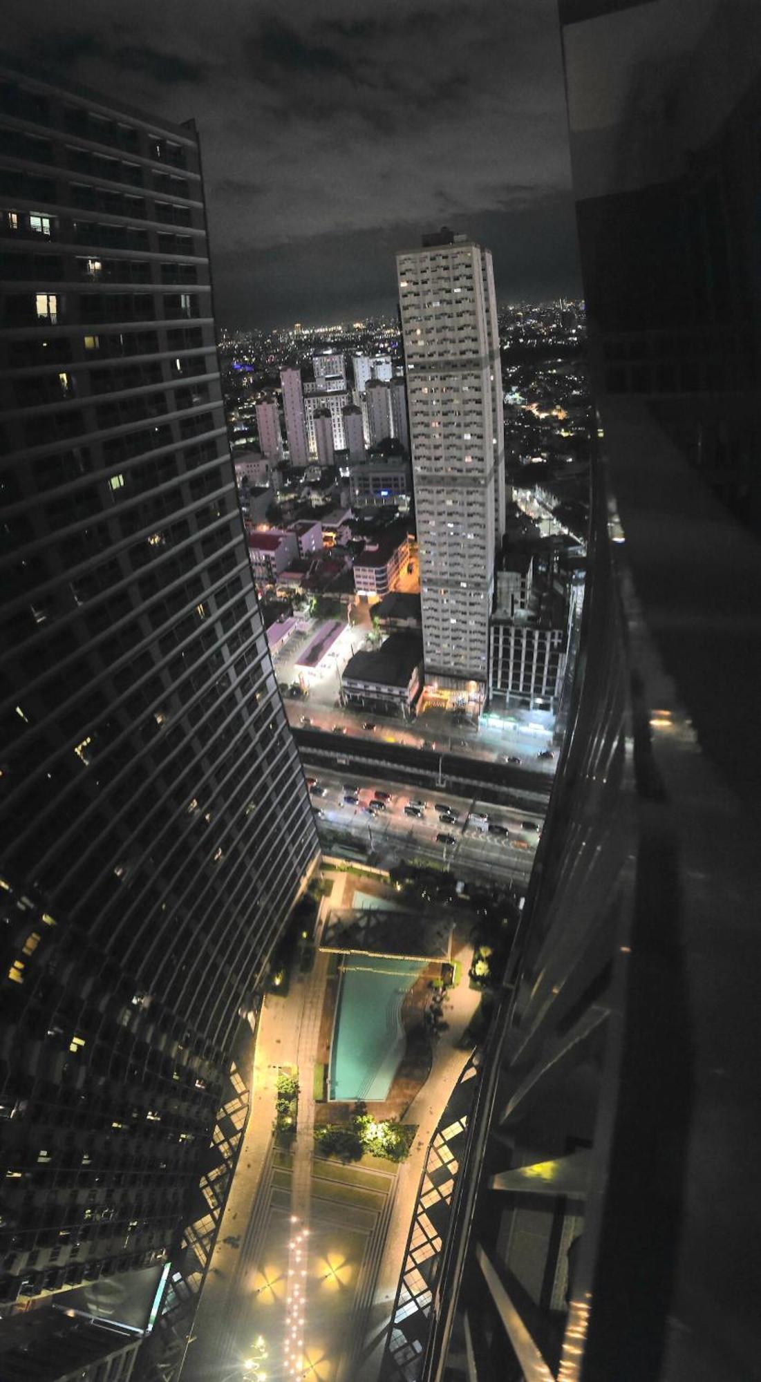 Smdc Fame Residences Tower1 Aparthotel *