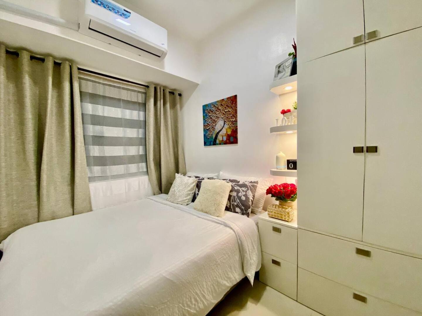 Smdc Fame Residences Tower1 * Manila