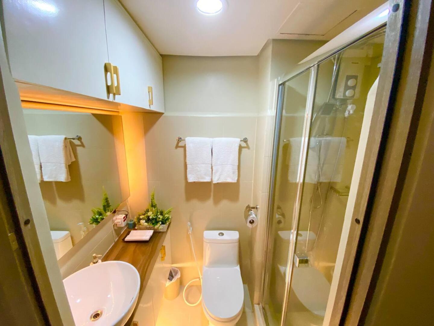 Smdc Fame Residences Tower1 *