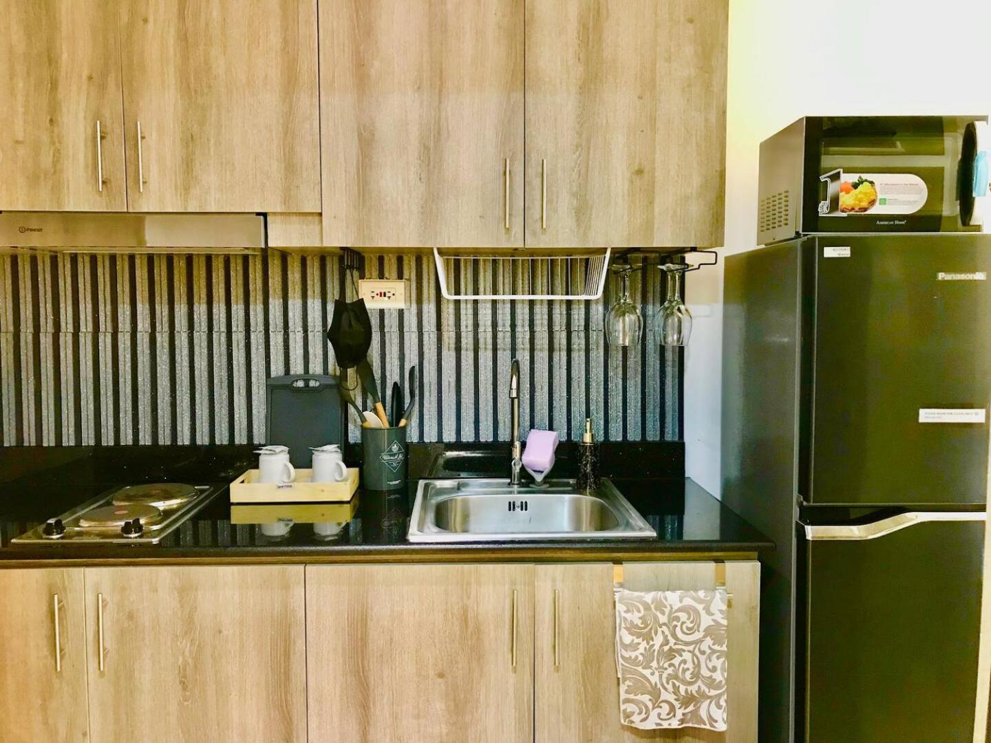 Smdc Fame Residences Tower1 * Manila
