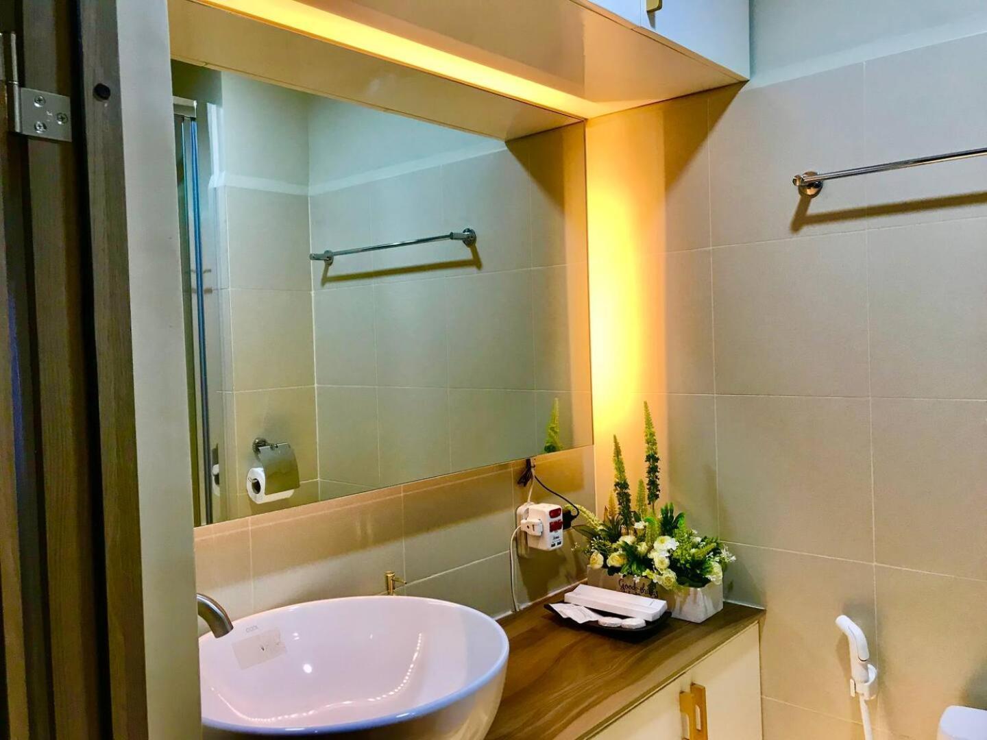 Smdc Fame Residences Tower1 *