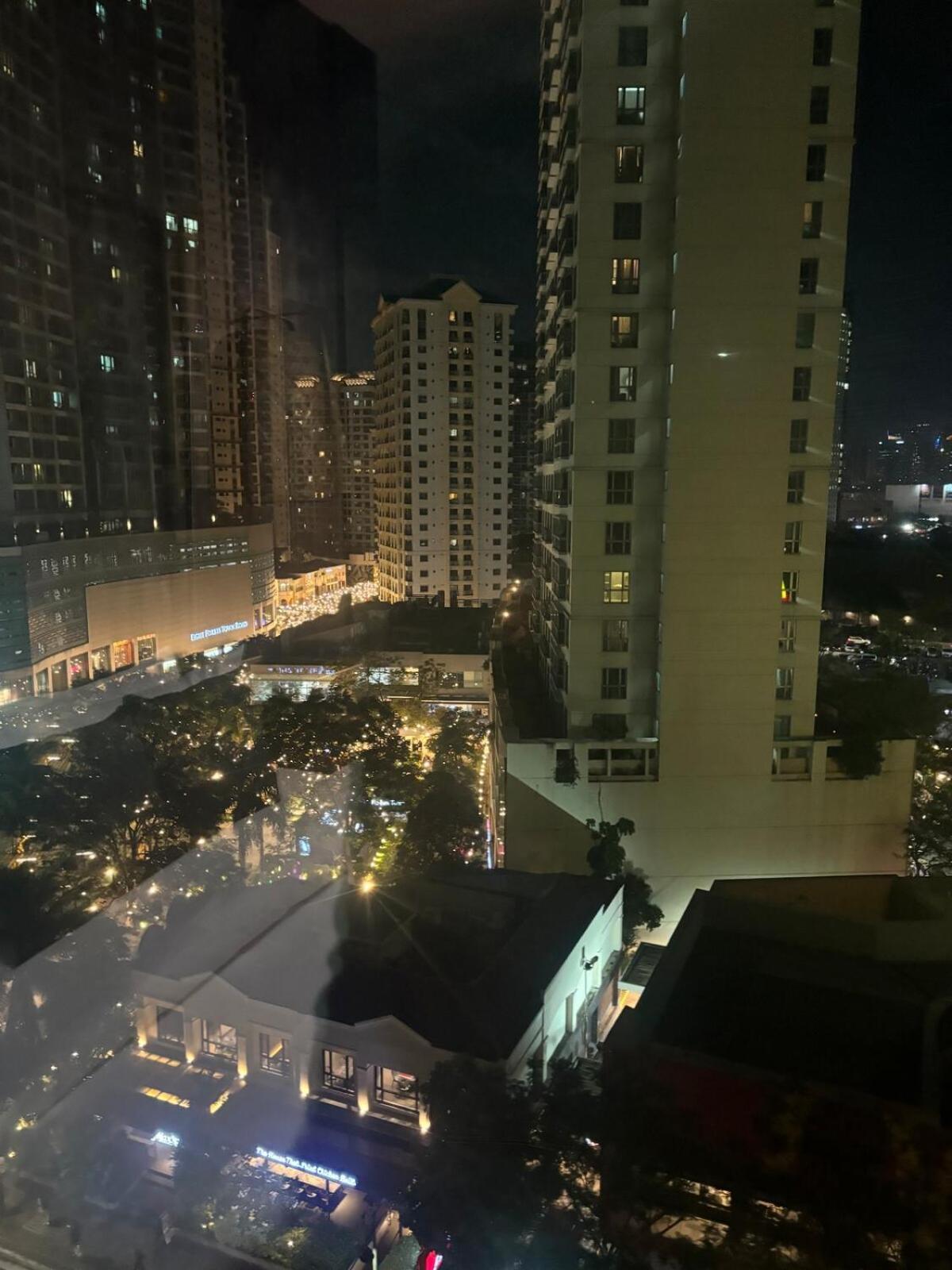 Cozy Unit In Avant Bg * Manila