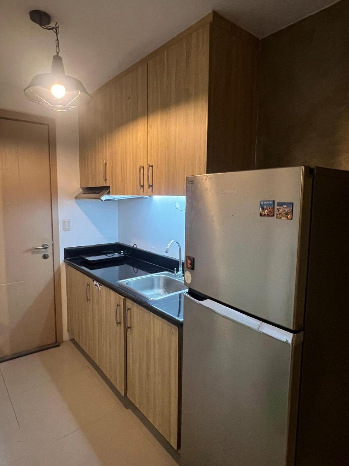Apartment In Mandaluyong Near Bgc