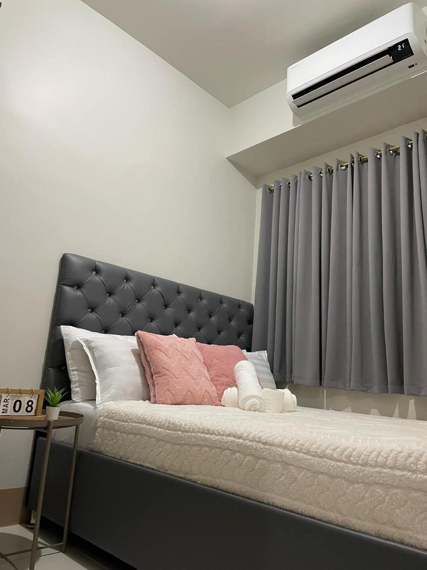 Aparthotel 10 Minutes From Moa - Cozy With Hot Shower & Balcony