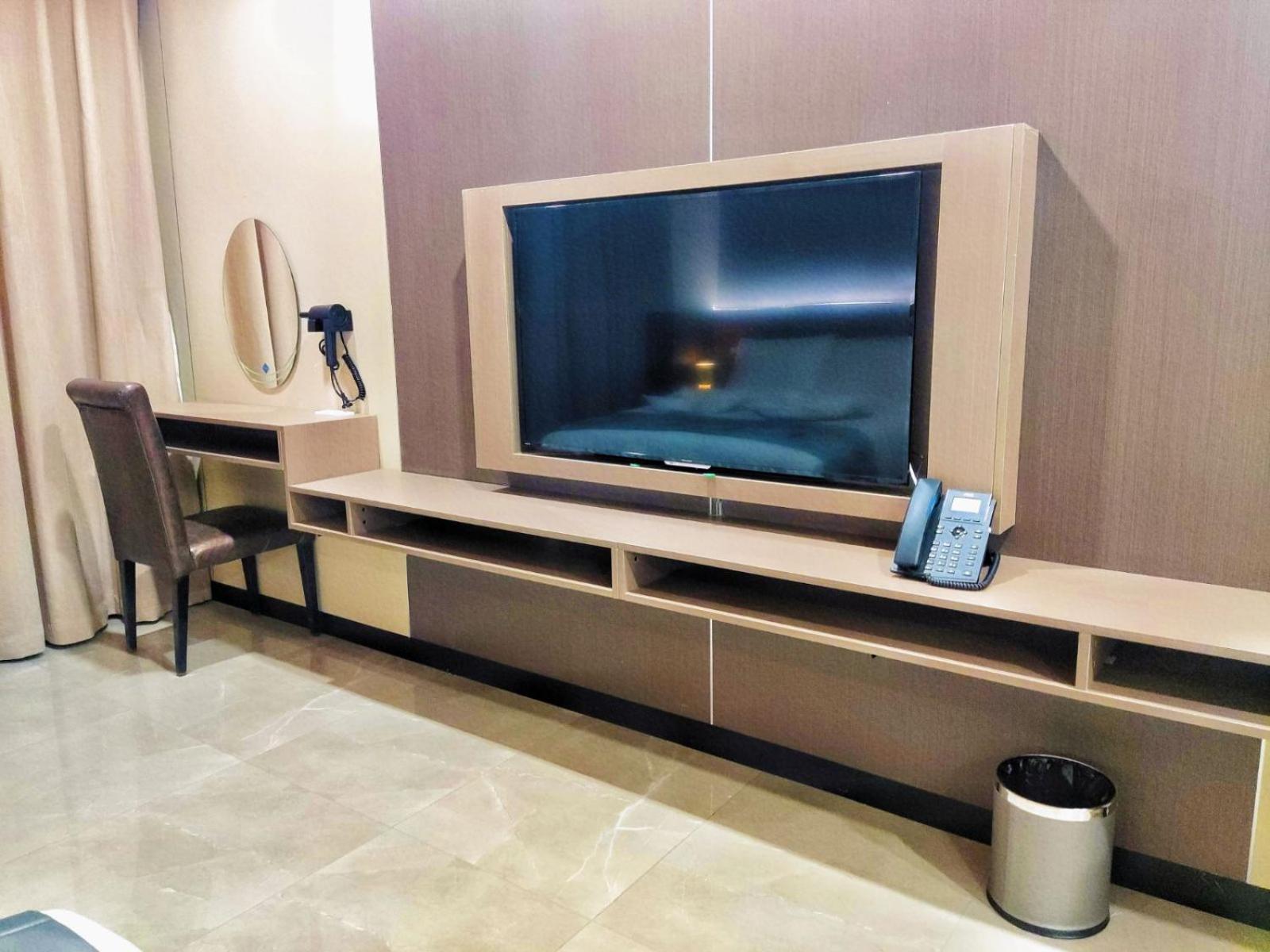 Hotel Skyport Pasay