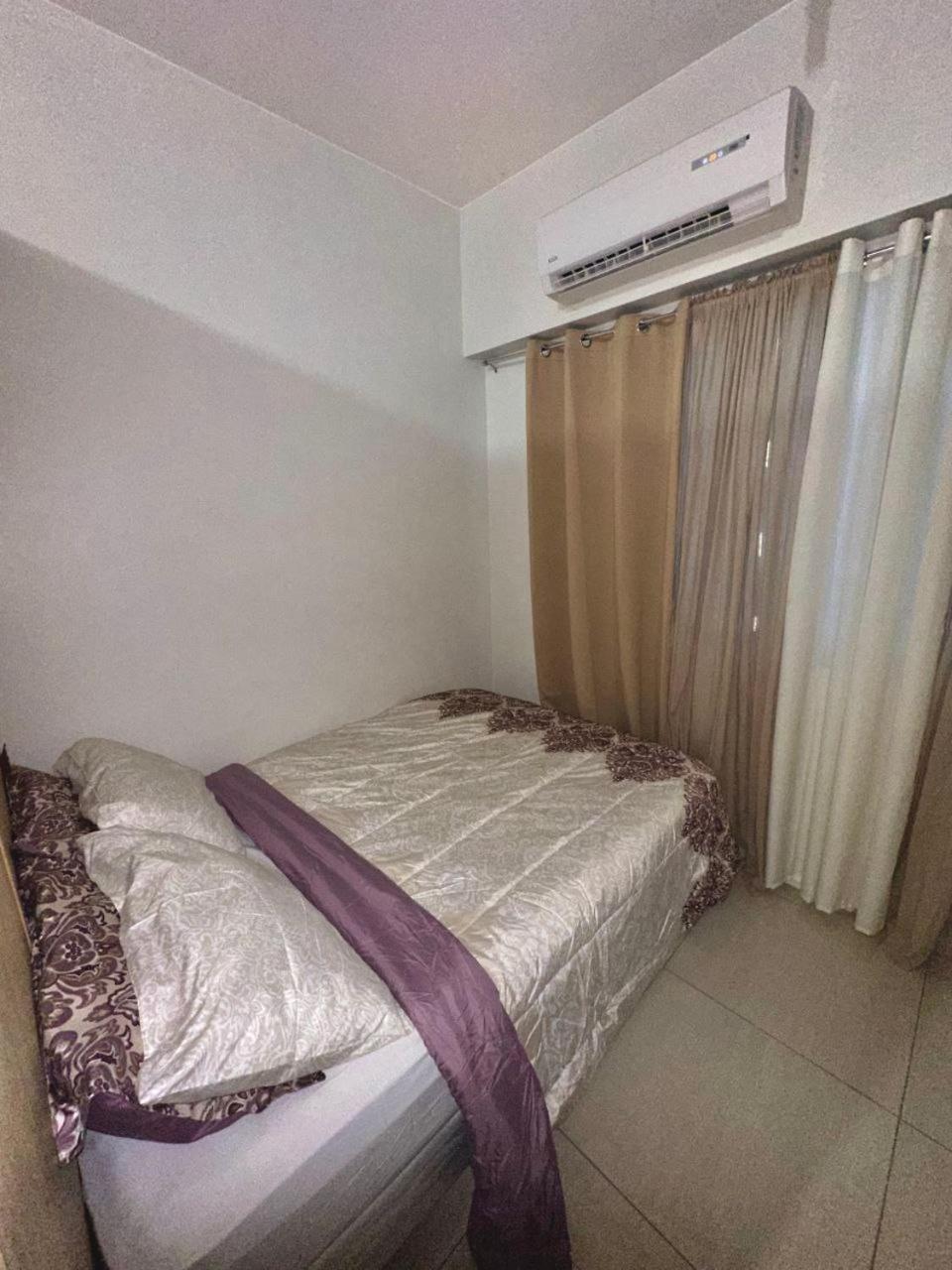 Aparthotel Fern At Grass Residences Starry Staycation