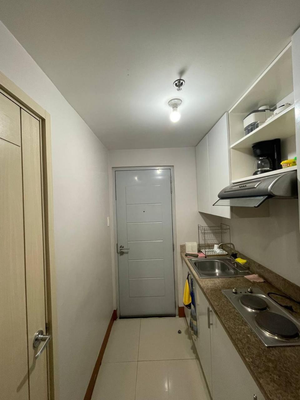 Aparthotel Fern At Grass Residences Starry Staycation Manila