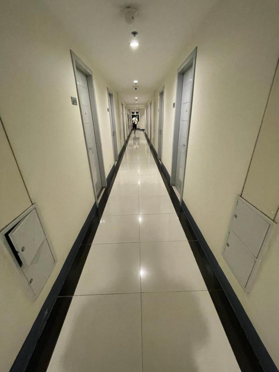 Fern At Grass Residences Starry Staycation Manila