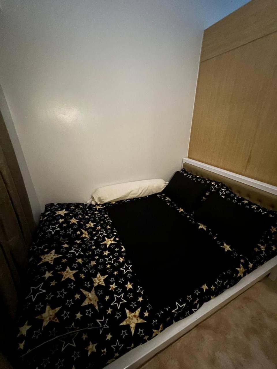 Aparthotel Fern At Grass Residences Starry Staycation *