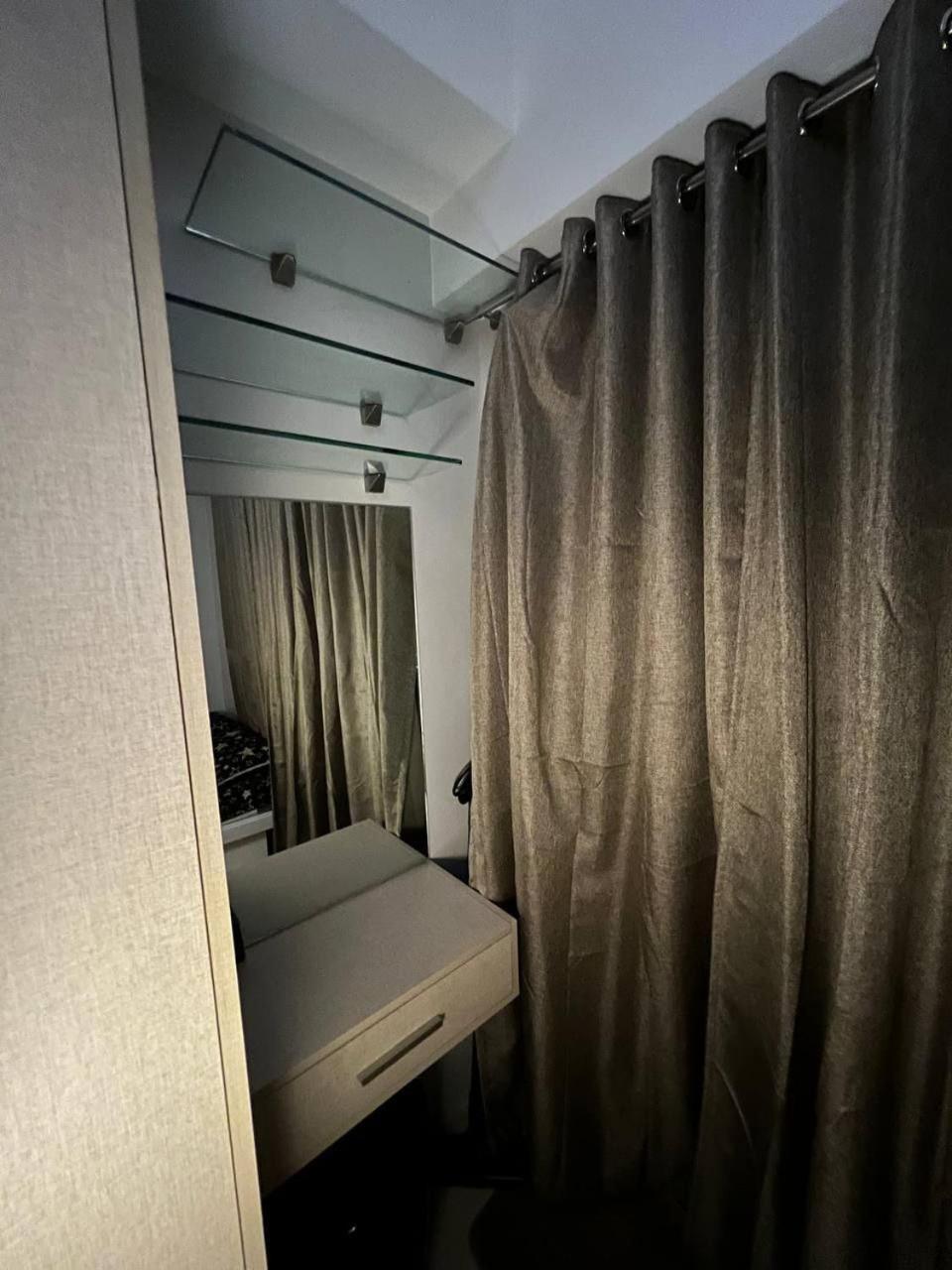 Fern At Grass Residences Starry Staycation Aparthotel Manila