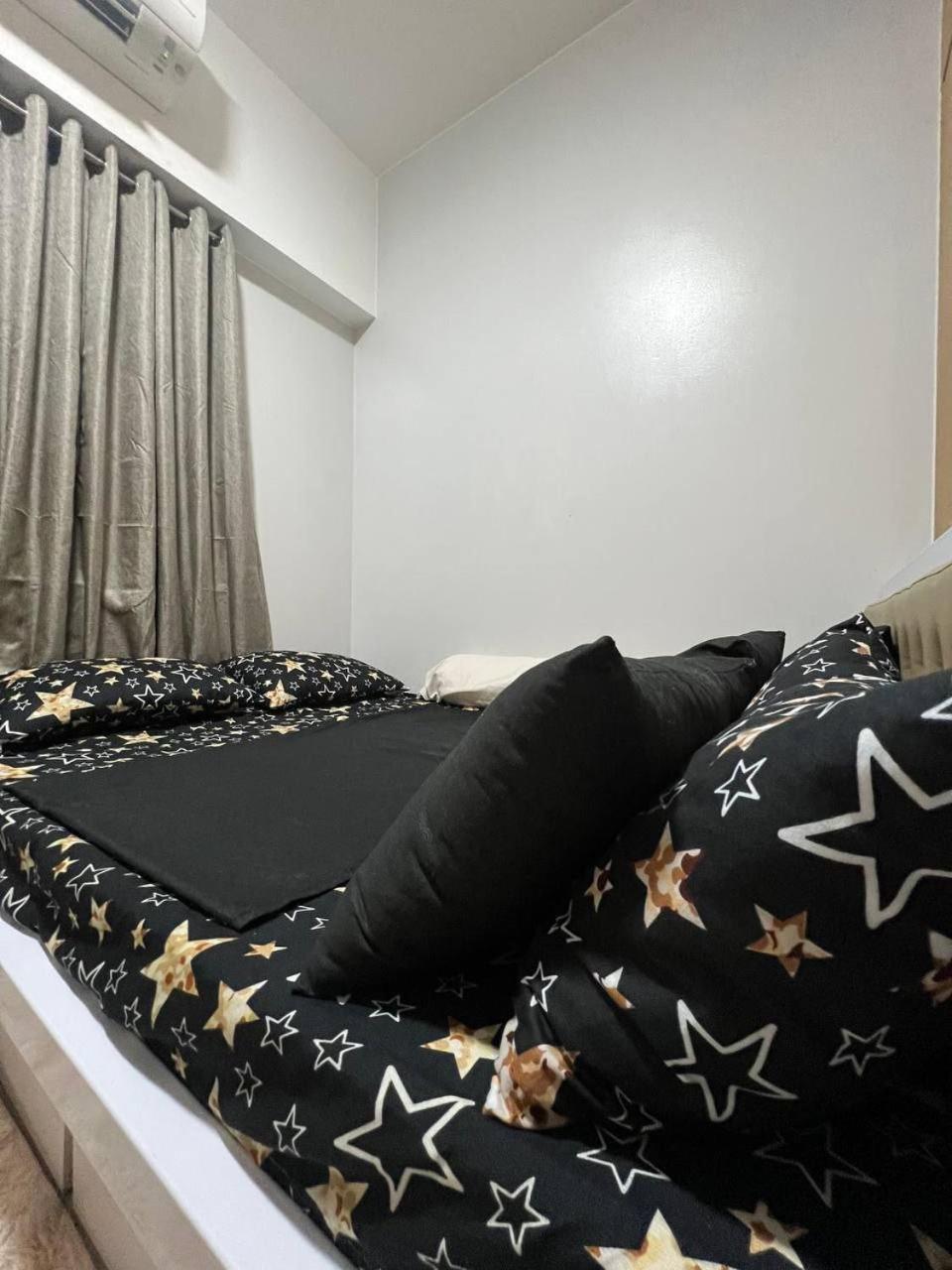 Fern At Grass Residences Starry Staycation * Manila