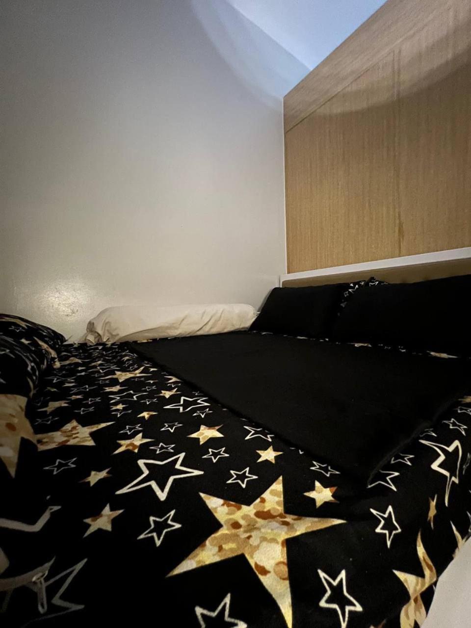 Fern At Grass Residences Starry Staycation Aparthotel
