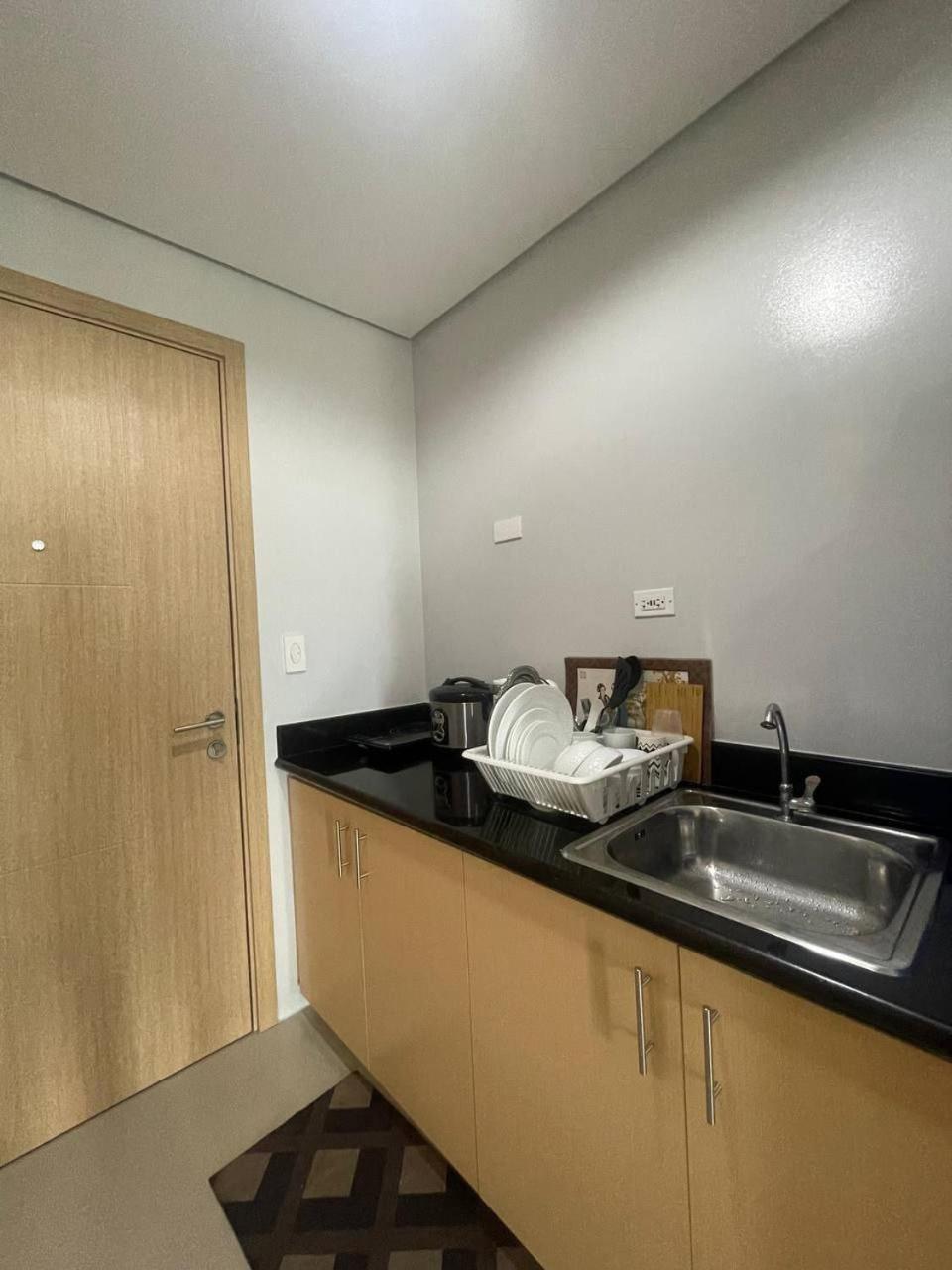 Aparthotel Fern At Grass Residences Starry Staycation *