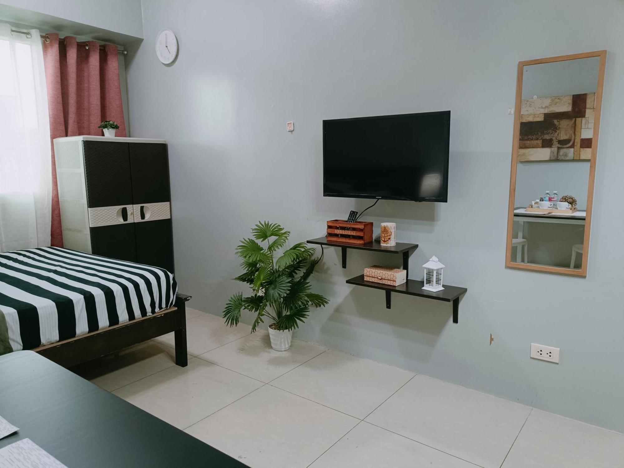 Apartamento The Beacon Makati By Cozi Condotels *
