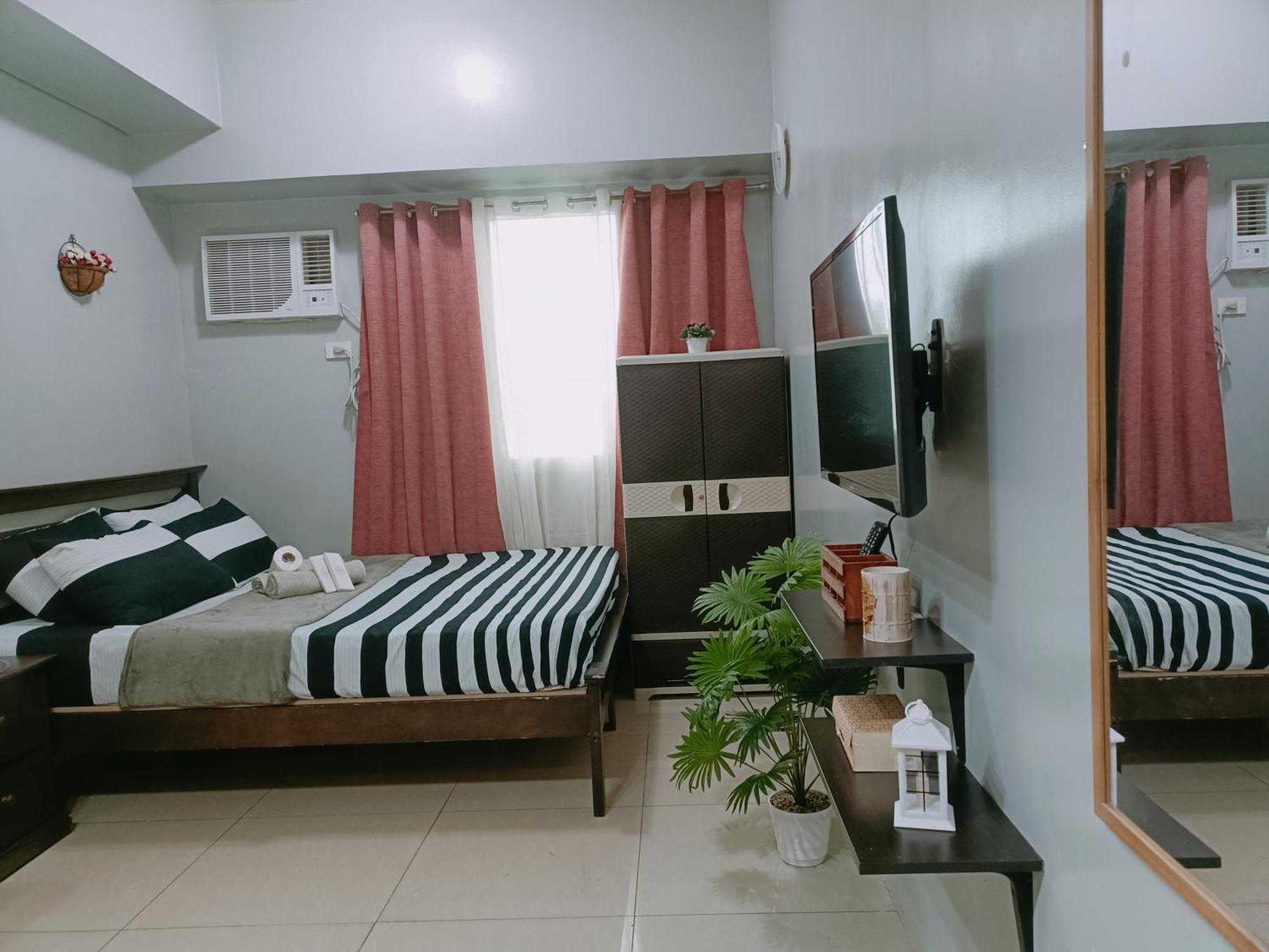 The Beacon Makati By Cozi Condotels * Manila