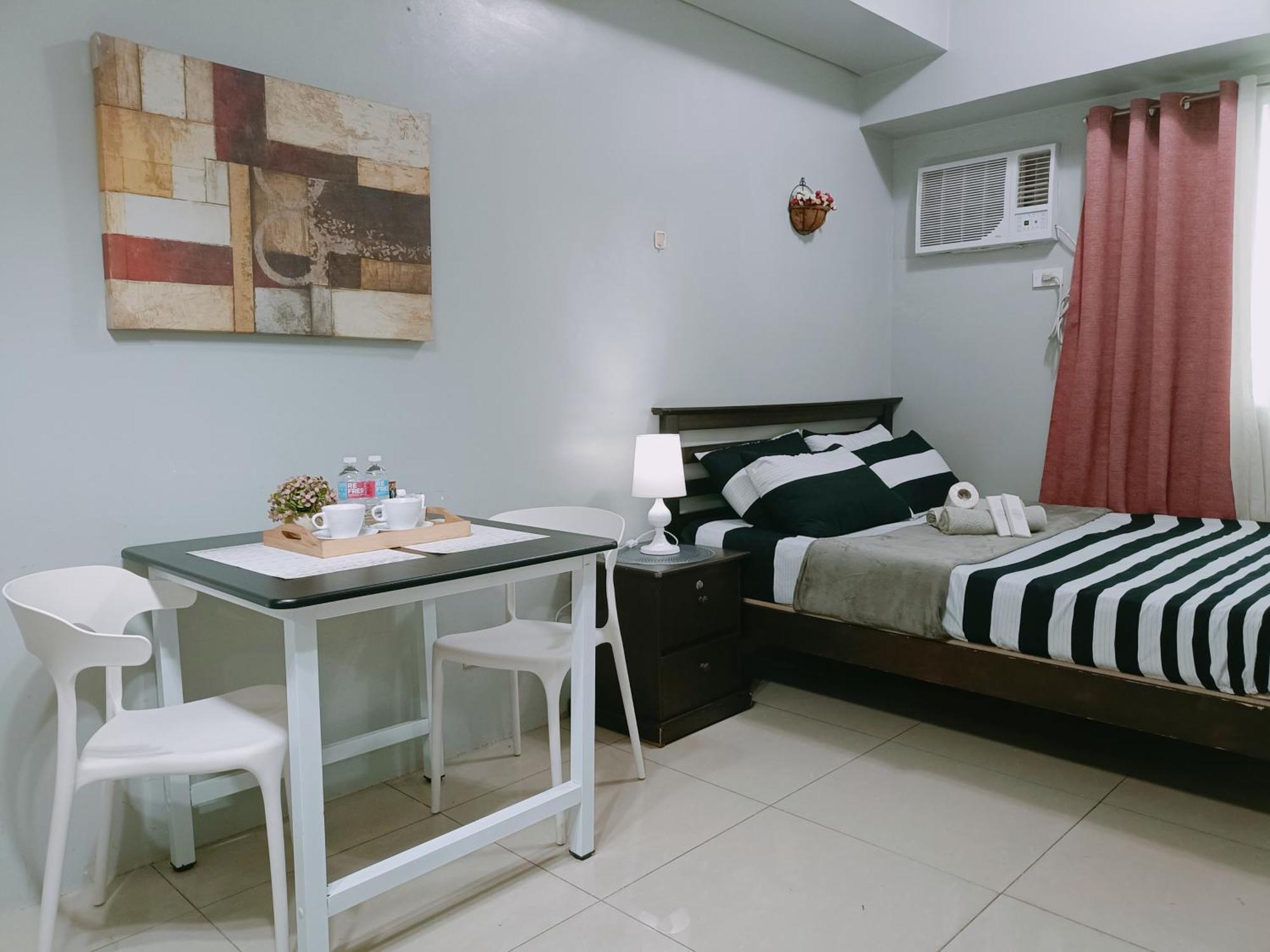 Apartamento The Beacon Makati By Cozi Condotels Manila
