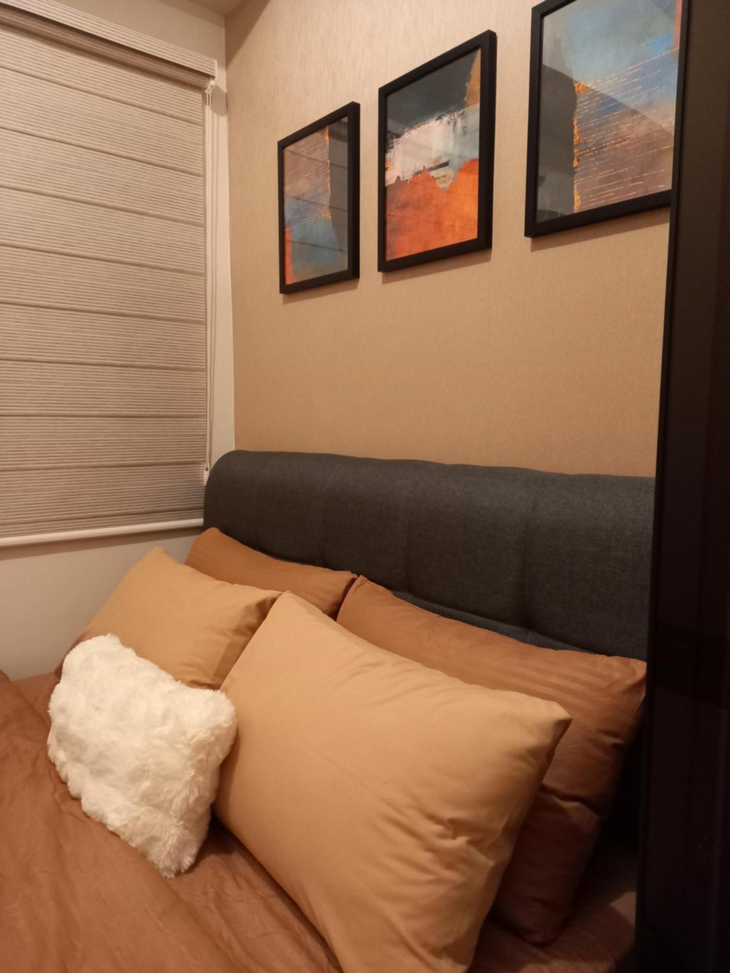 Metrostay.ph Aparthotel