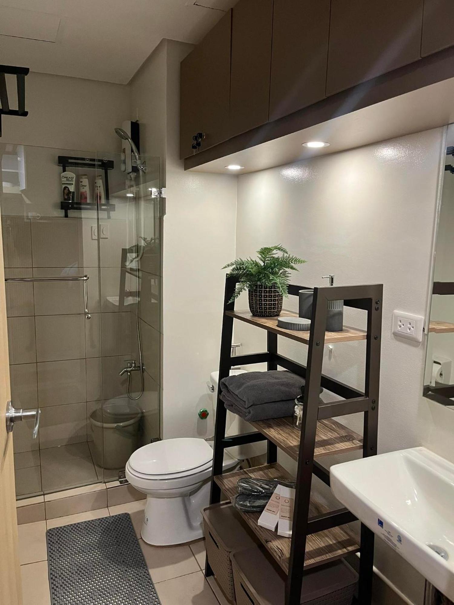 Metrostay.ph Aparthotel Quezon City
