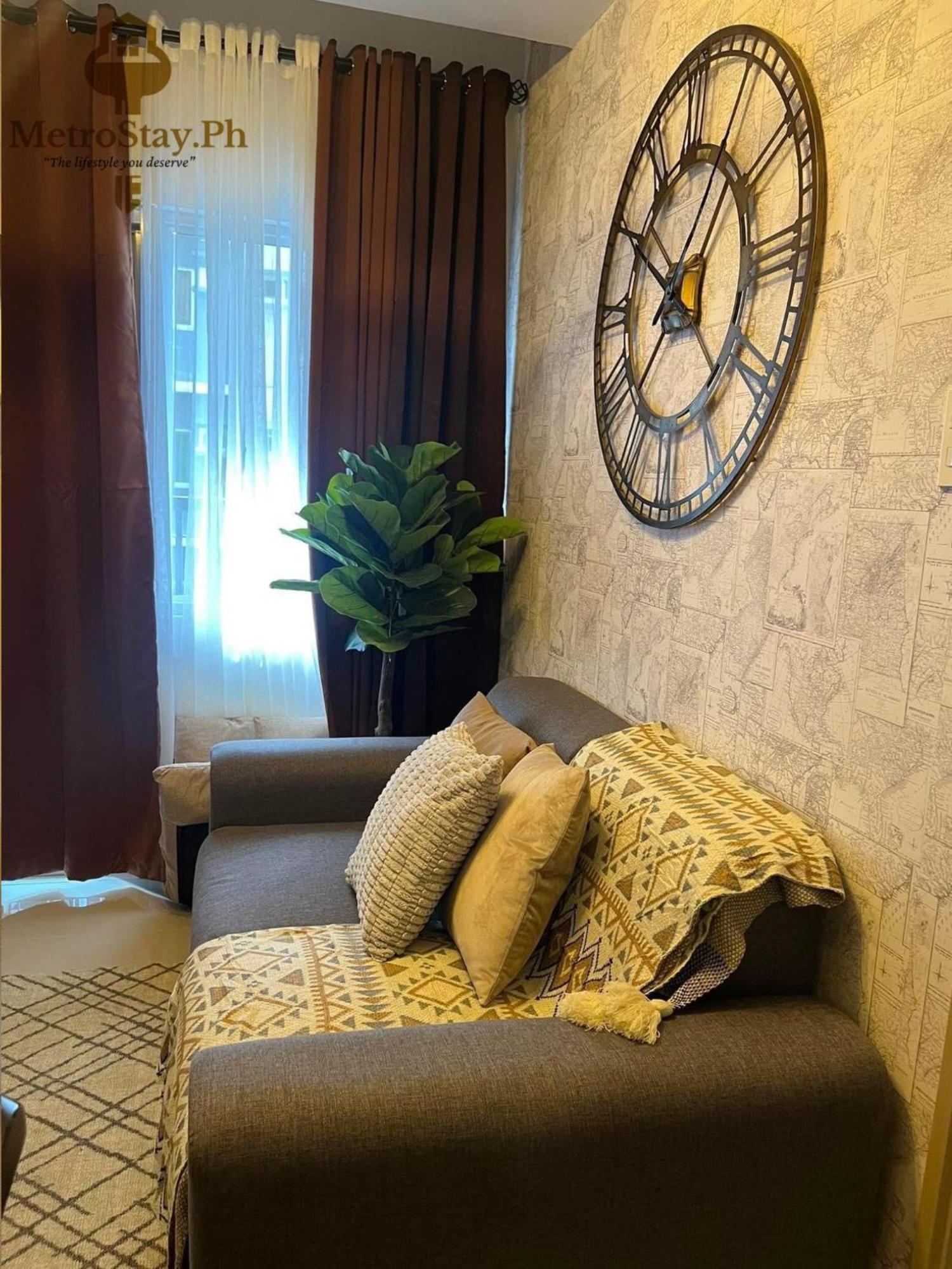 Metrostay.ph Aparthotel *