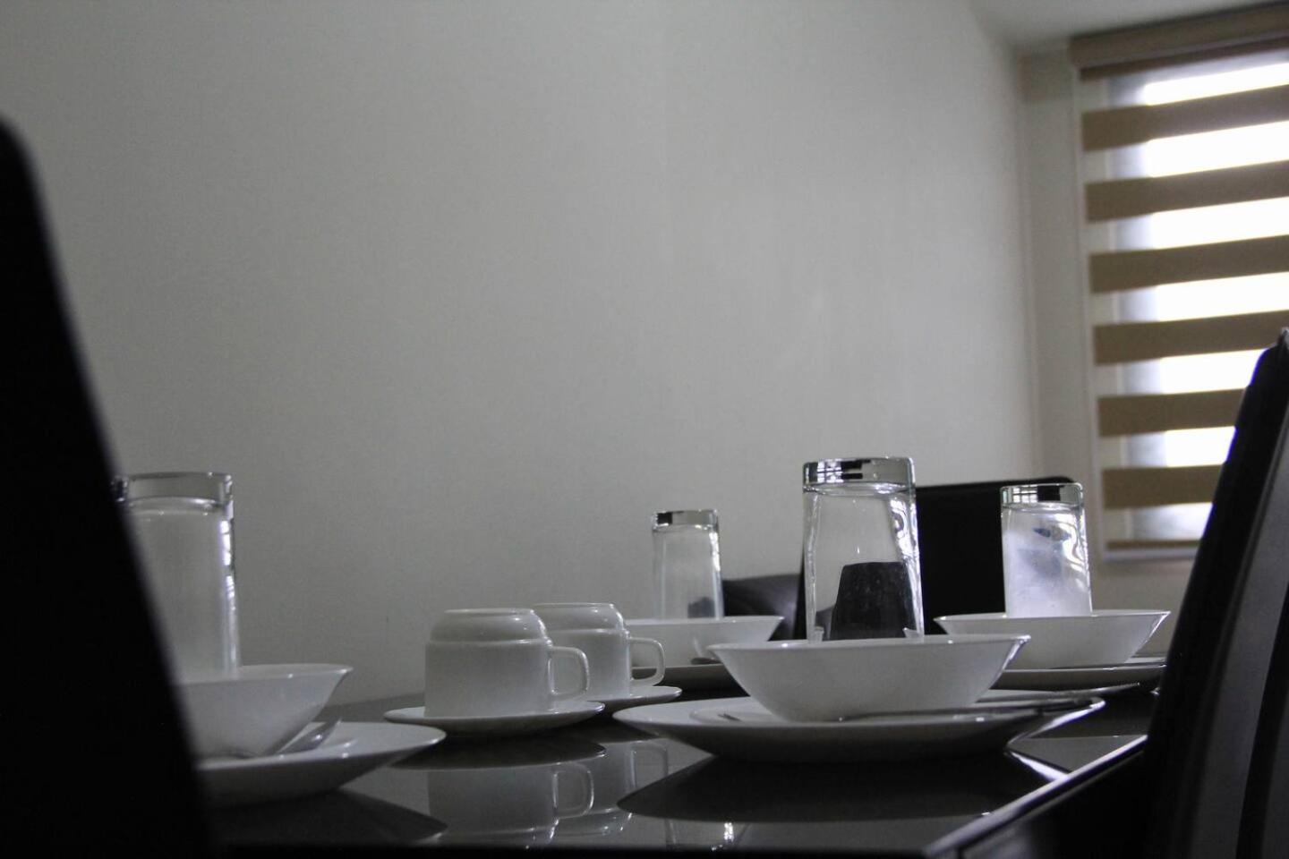 Cozy Urban Nest Aparthotel Manila