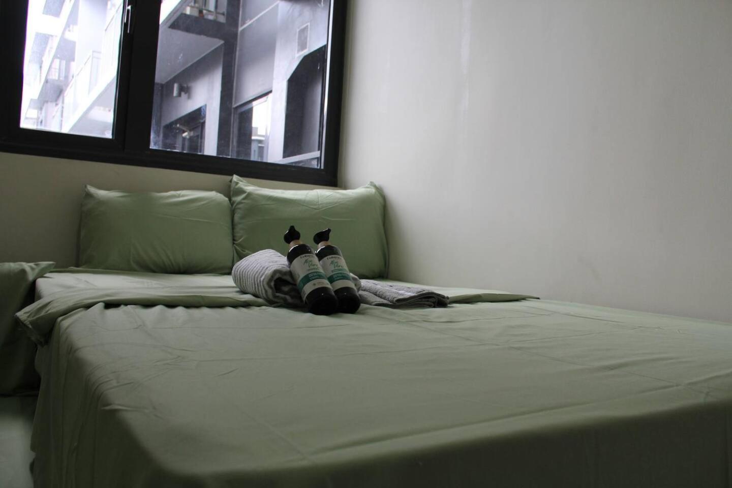 Cozy Urban Nest Aparthotel Manila