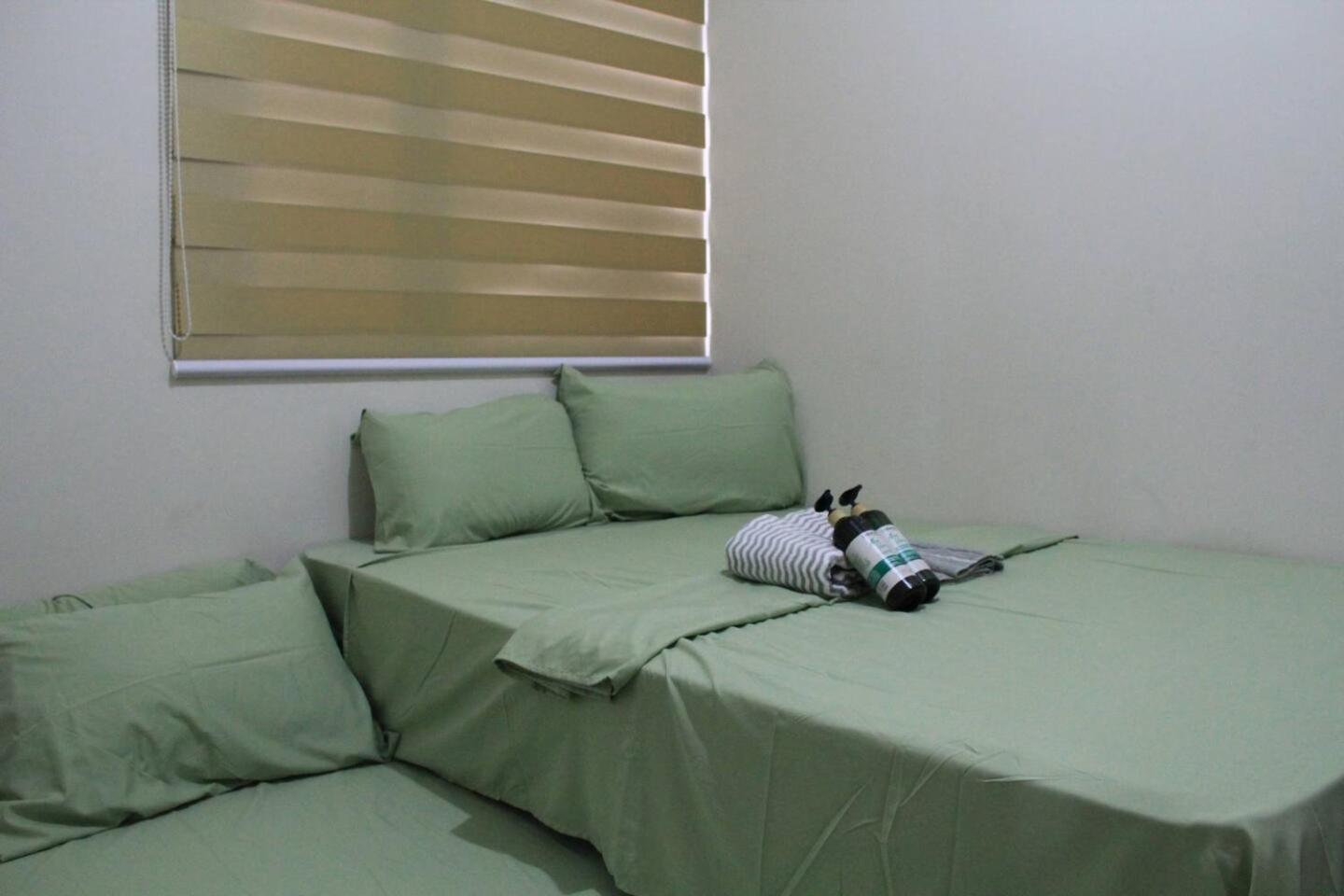 Aparthotel Cozy Urban Nest *