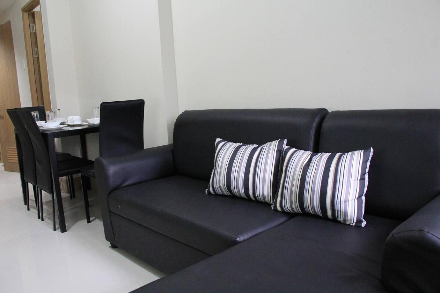 Aparthotel Cozy Urban Nest *