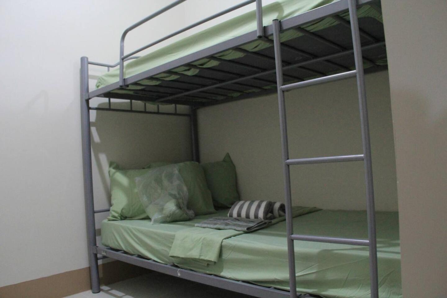 Cozy Urban Nest Aparthotel Manila
