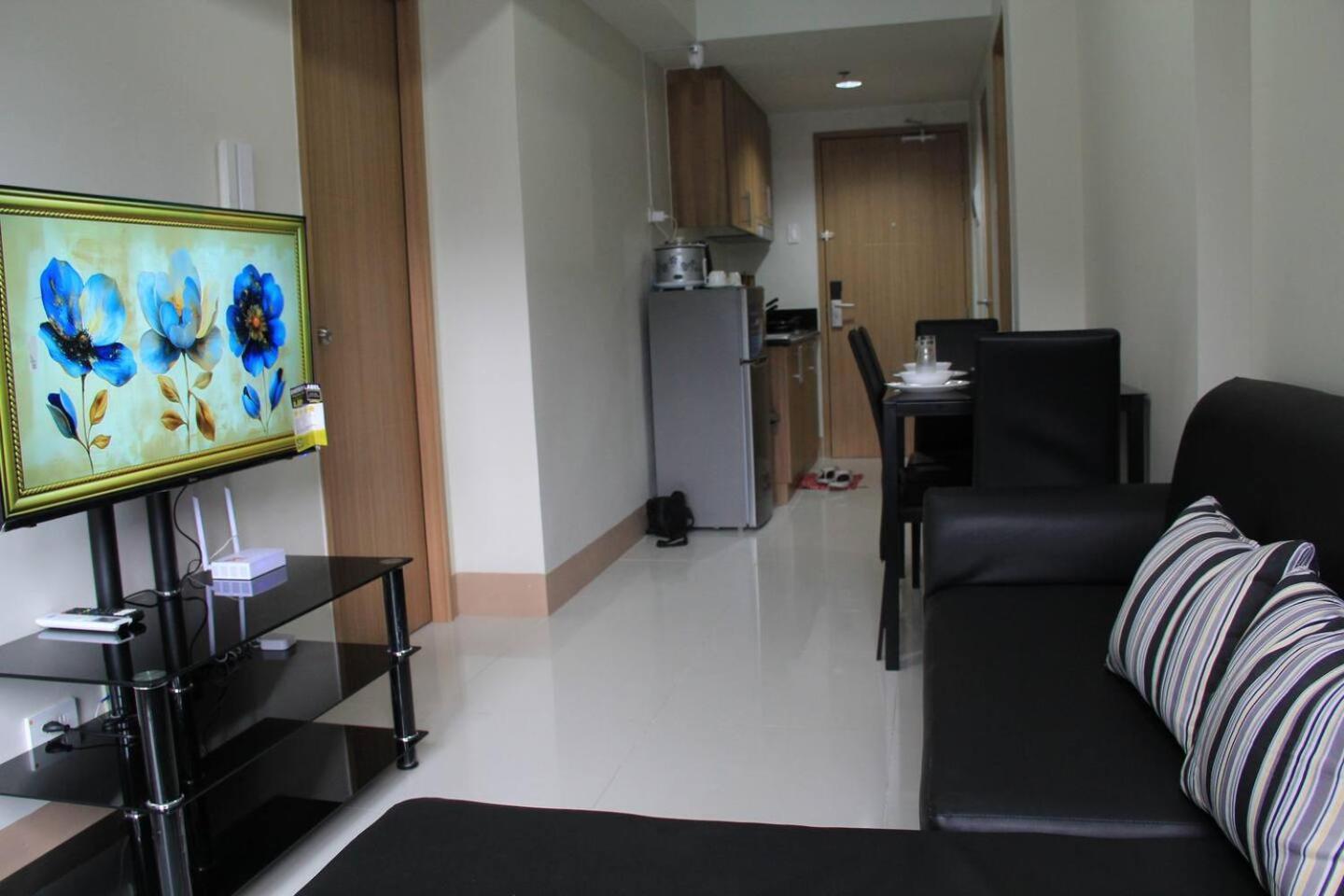 Cozy Urban Nest Aparthotel Manila