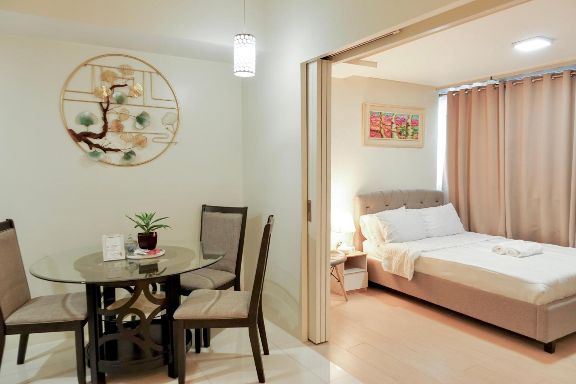 Apartment In Bgc Taguig *