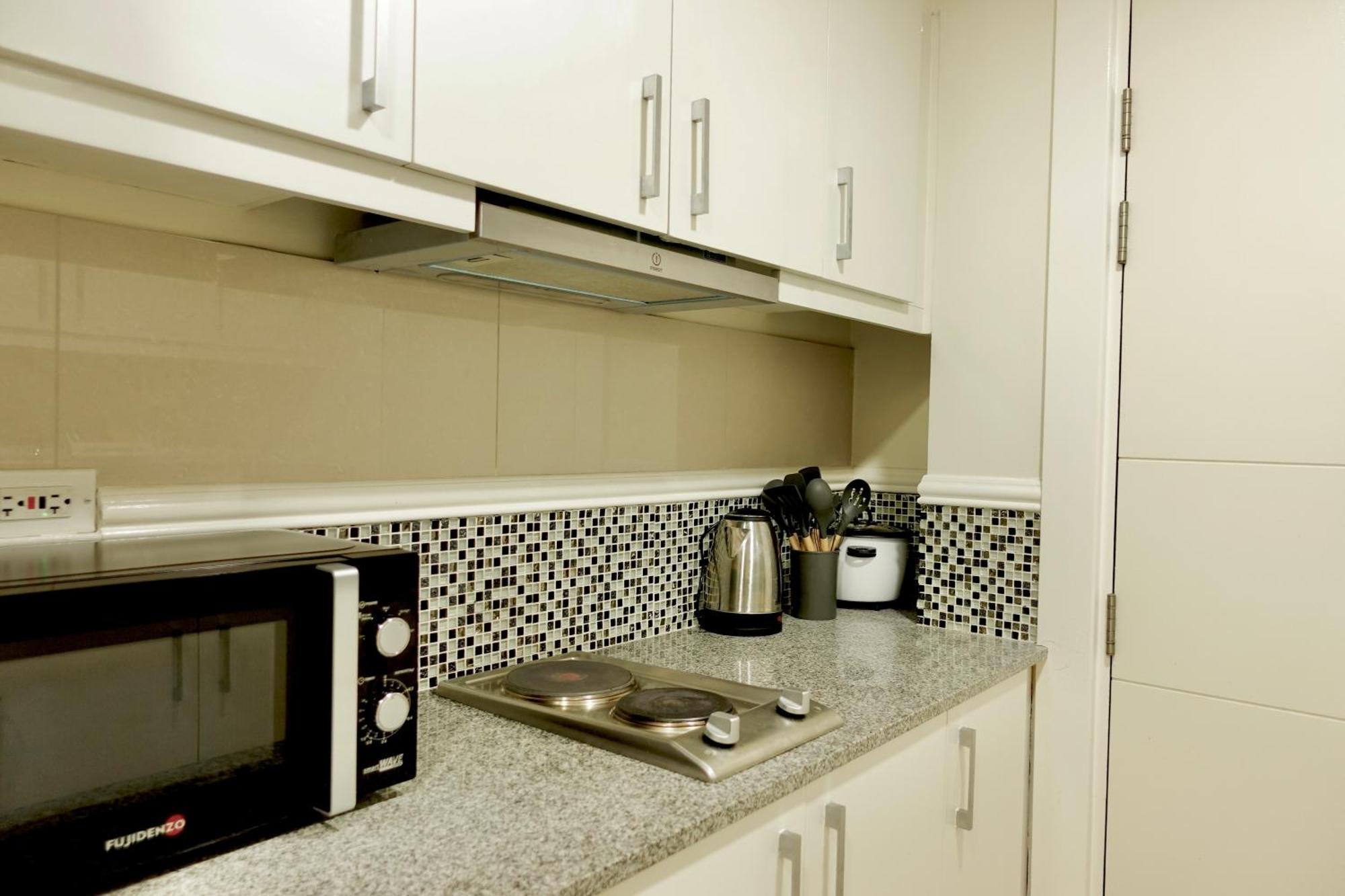 Apartment In Bgc Taguig