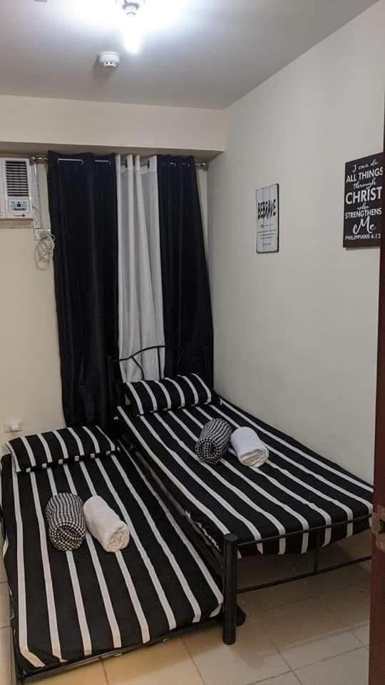 Aparthotel Przytulne Staycation Manila