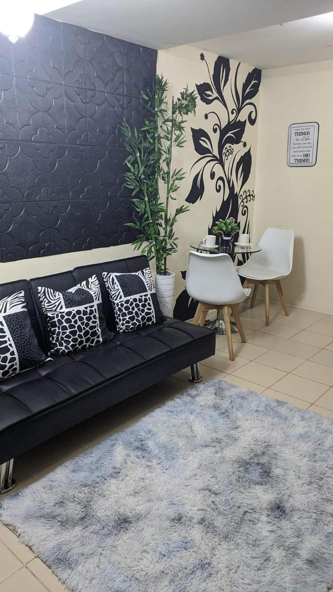 Aparthotel Przytulne Staycation
