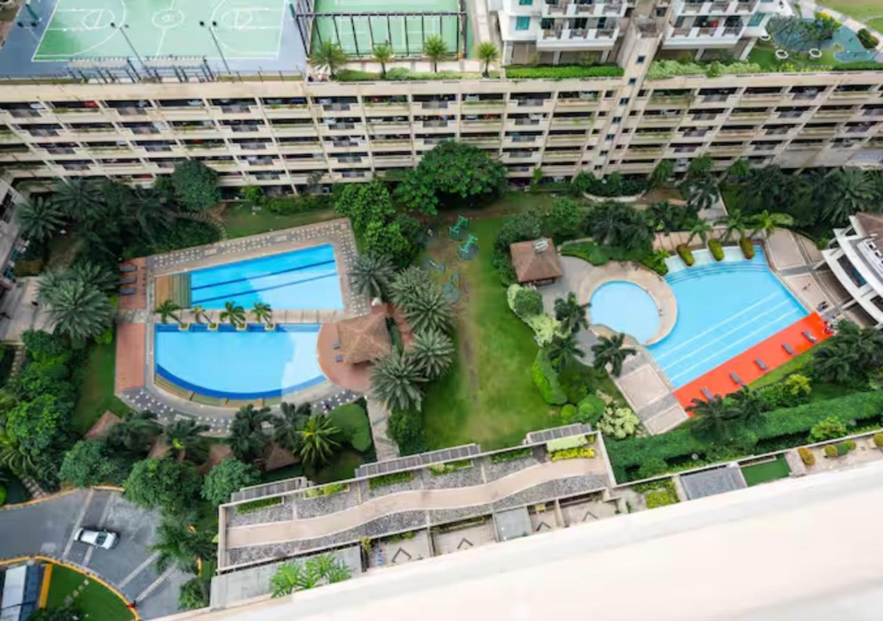 Verde, Tivoli Garden Residences *