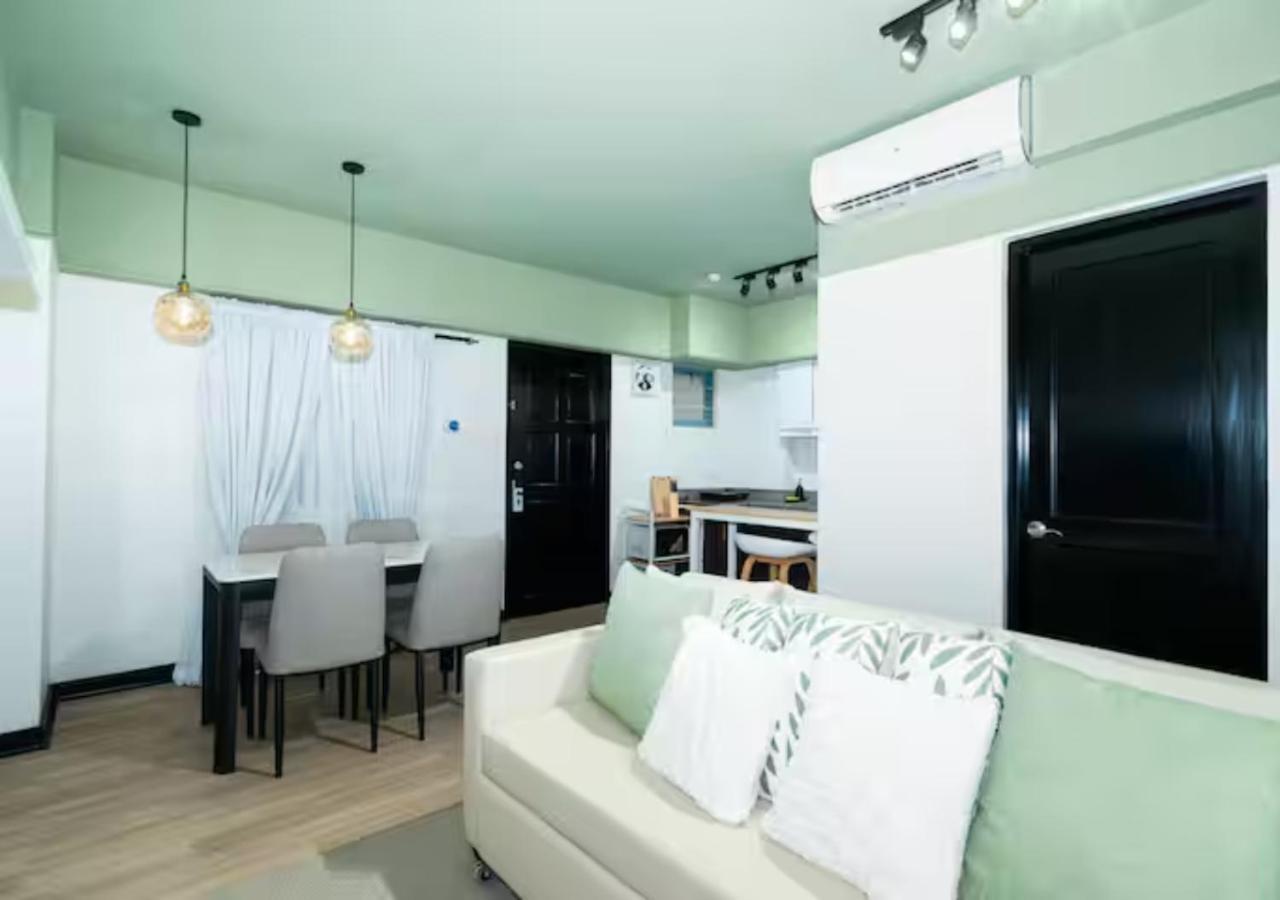 Verde, Tivoli Garden Residences