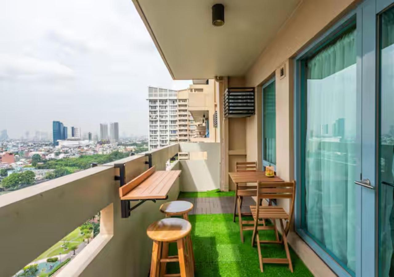 Verde, Tivoli Garden Residences Apartment Manila