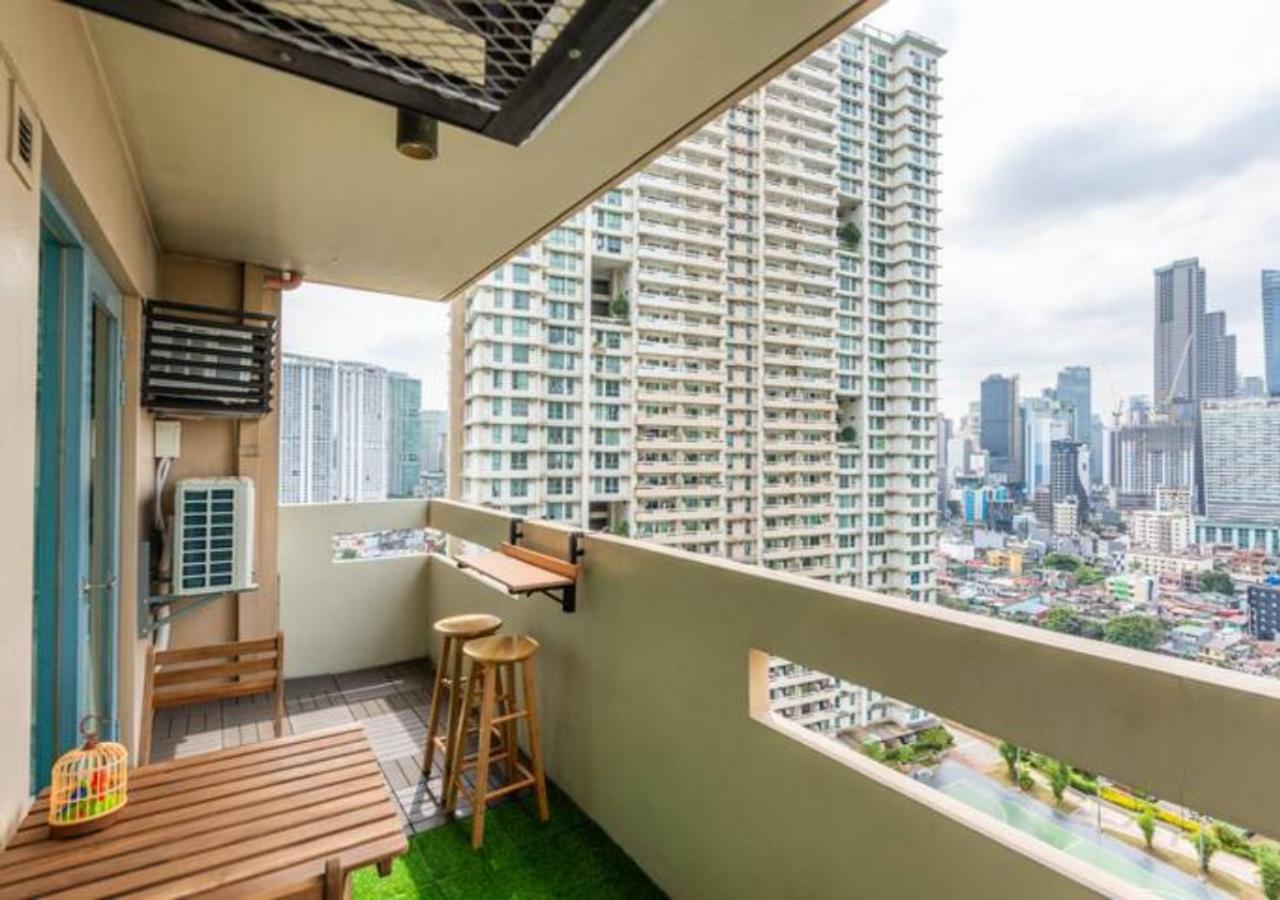 Verde, Tivoli Garden Residences