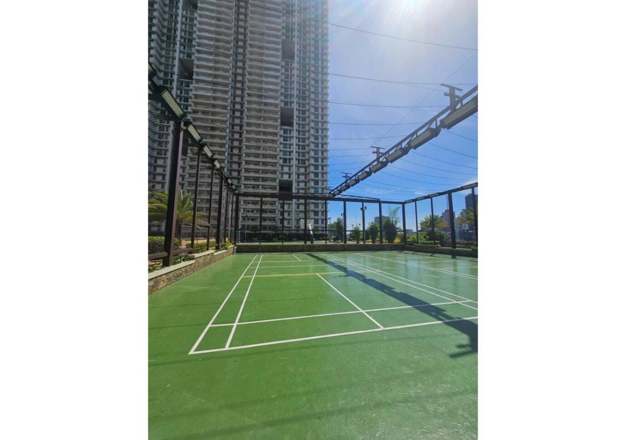 Verde, Tivoli Garden Residences Apartment