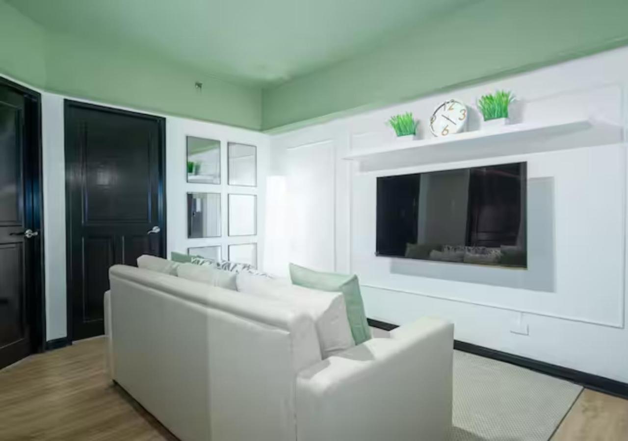 Verde, Tivoli Garden Residences Apartment *