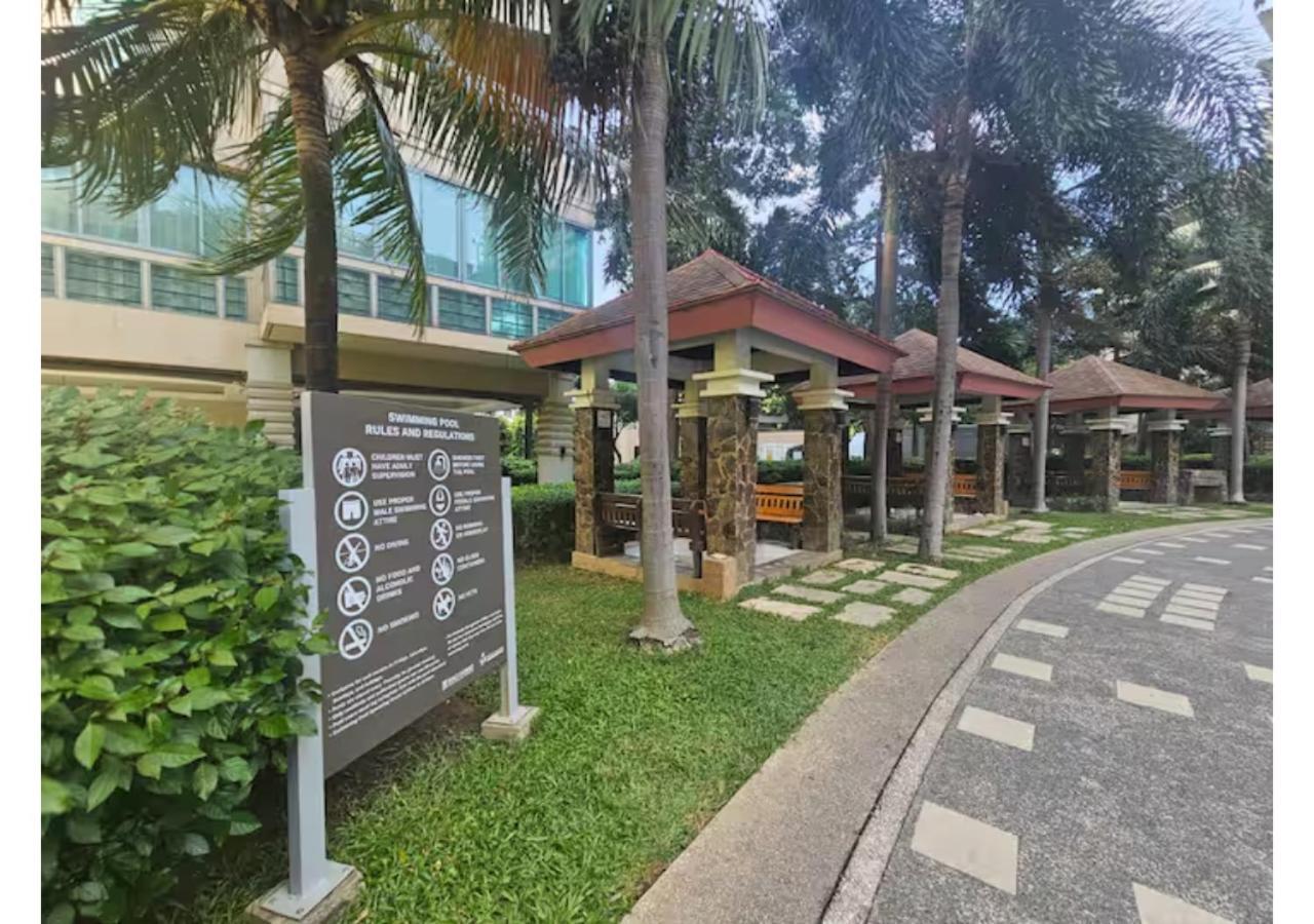 Verde, Tivoli Garden Residences Apartment Manila