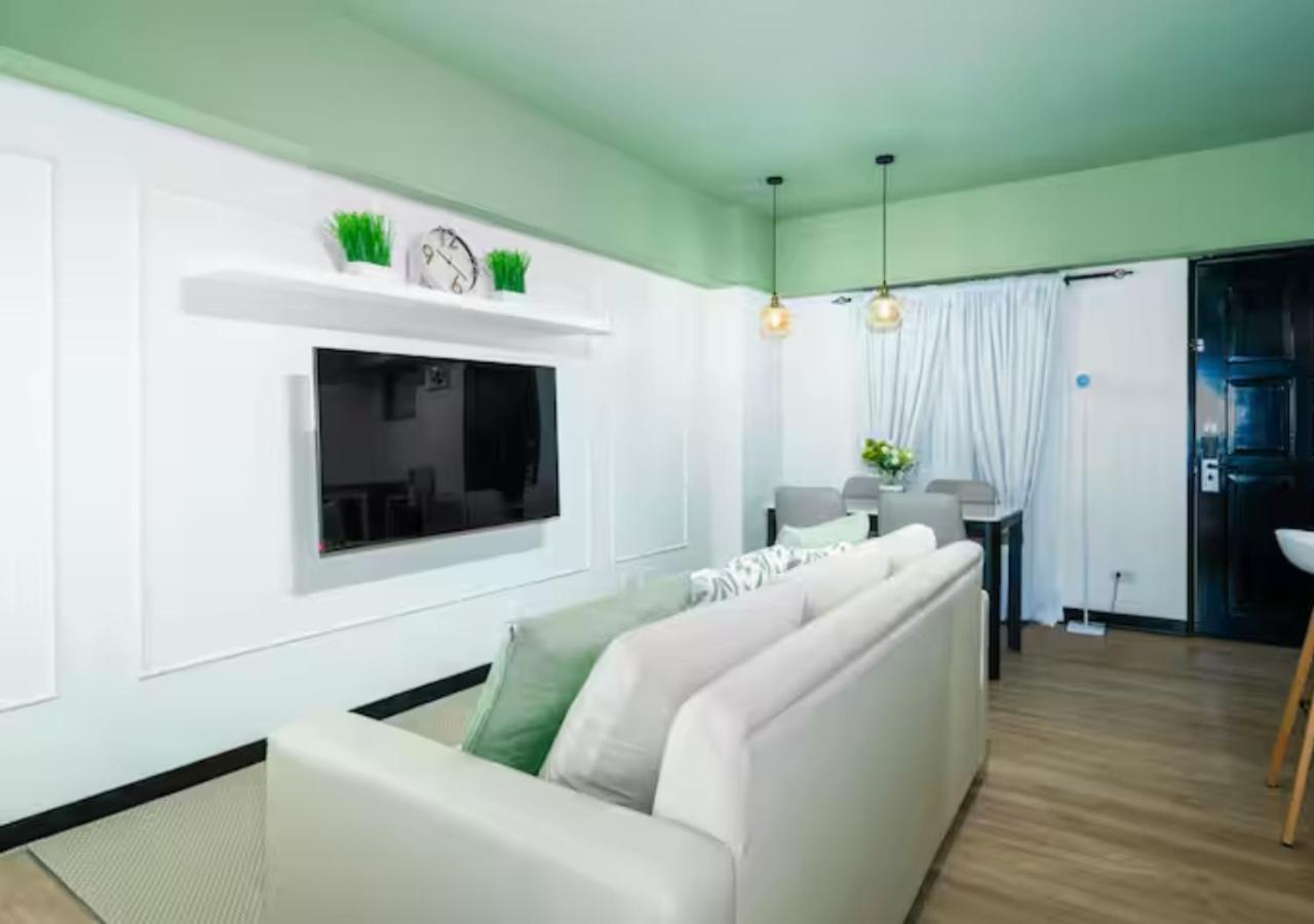 Verde, Tivoli Garden Residences