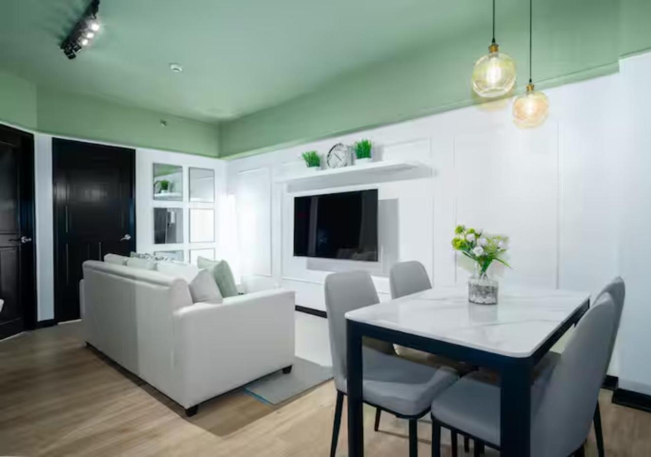 Apartment Verde, Tivoli Garden Residences