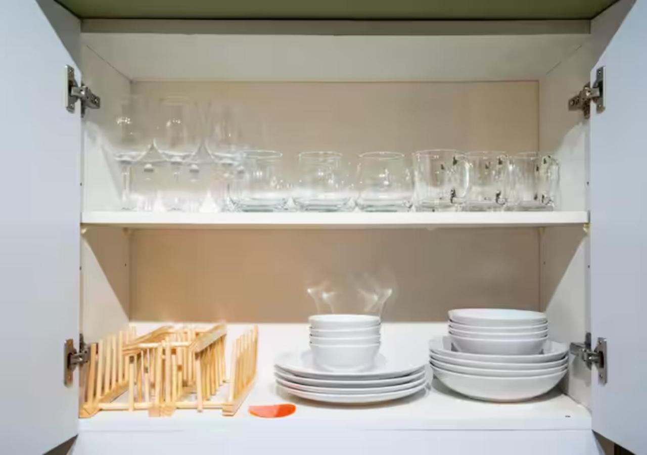 Apartment Verde, Tivoli Garden Residences *