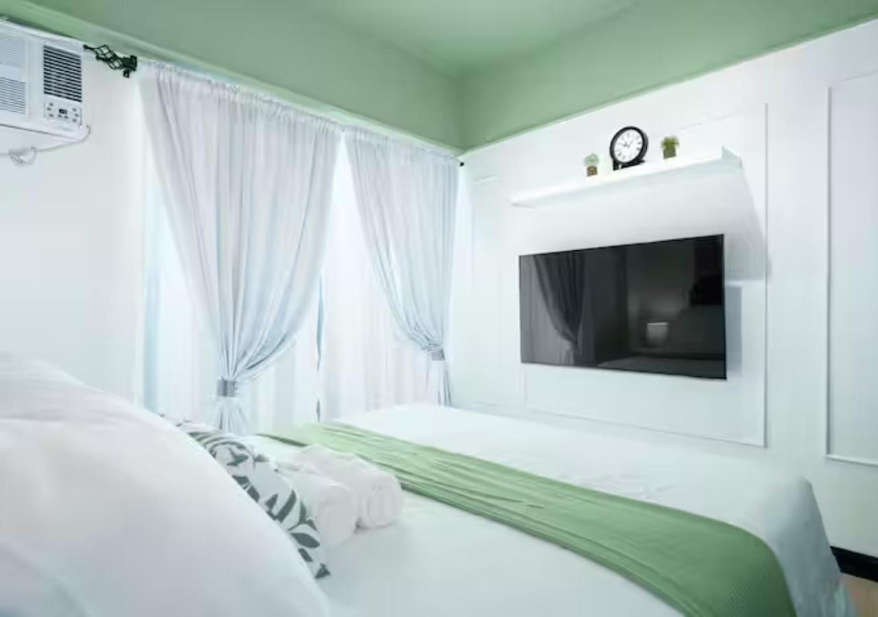 Apartment Verde, Tivoli Garden Residences Manila