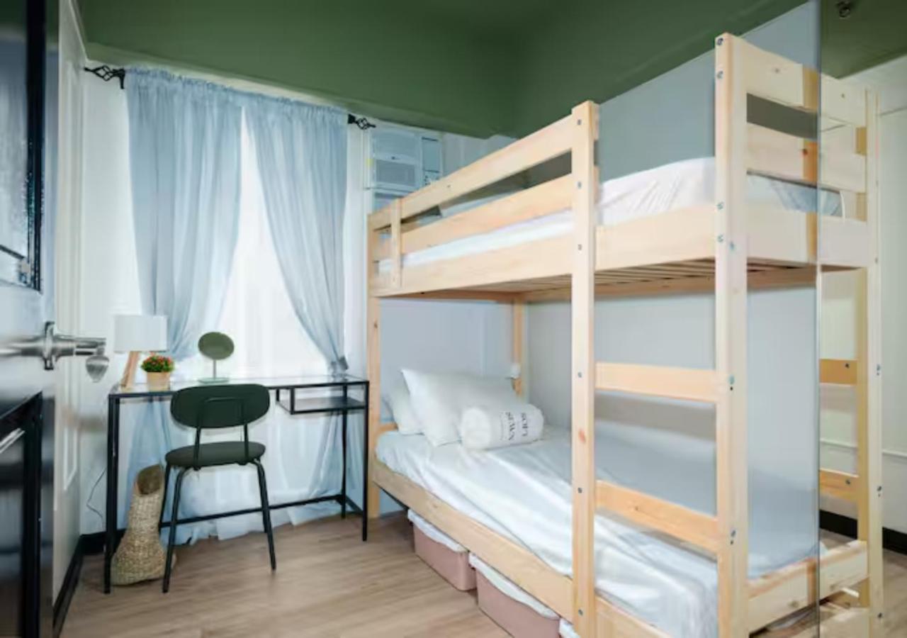 Apartment Verde, Tivoli Garden Residences *