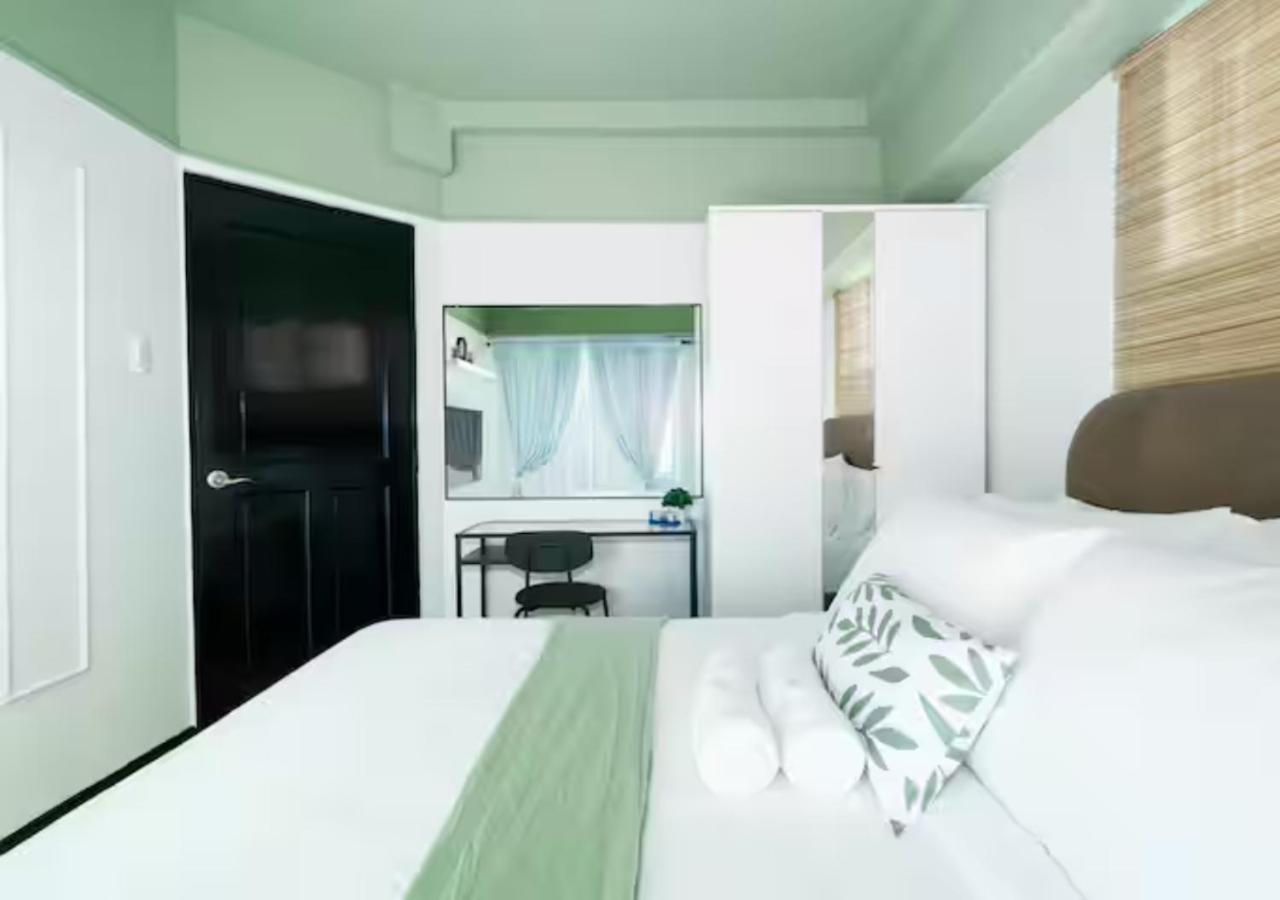 Verde, Tivoli Garden Residences Apartment