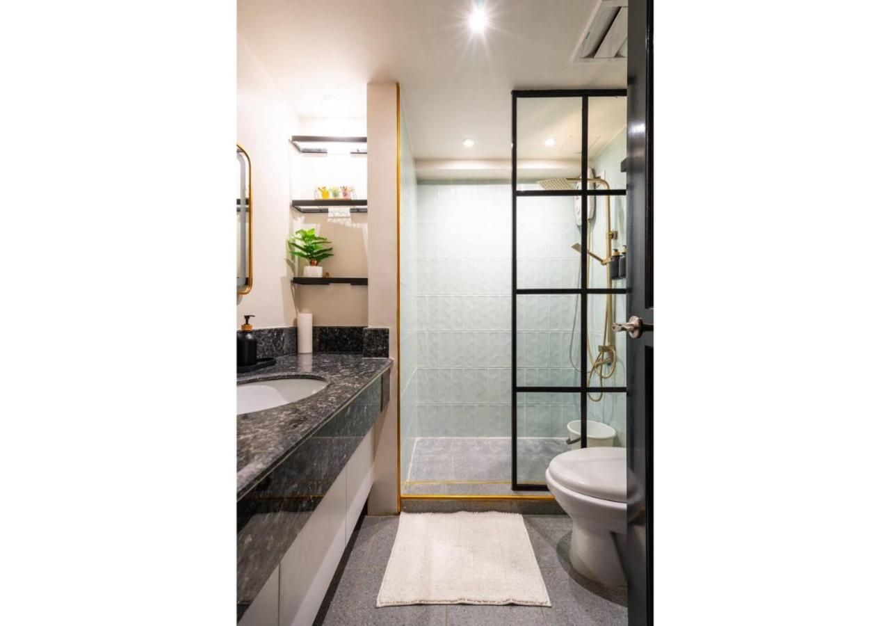 Verde, Tivoli Garden Residences